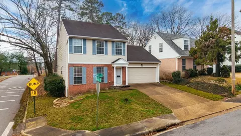 7201 M St, Little Rock, AR 72207