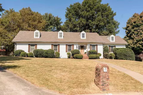 5 White Oak Ct, Searcy, AR 72143