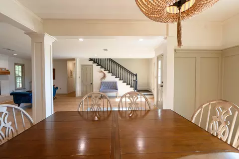 Dining - 5 White Oak Ct, Searcy, AR 72143 photo 1 of 5