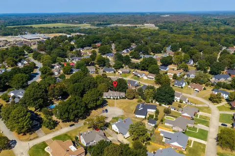View/Area - 5 White Oak Ct, Searcy, AR 72143 photo 2 of 3