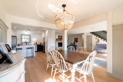 Dining - 5 White Oak Ct, Searcy, AR 72143 photo 4 of 5