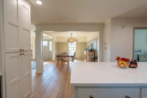 Dining - 5 White Oak Ct, Searcy, AR 72143 photo 5 of 5