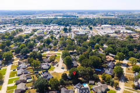 View/Area - 5 White Oak Ct, Searcy, AR 72143 photo 3 of 3