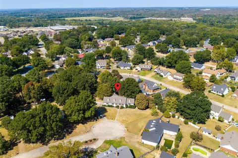 View/Area - 5 White Oak Ct, Searcy, AR 72143 photo 1 of 3