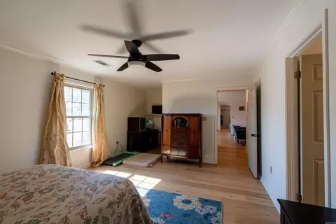 Bedroom - 5 White Oak Ct, Searcy, AR 72143 photo 4 of 6