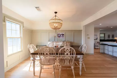 Dining - 5 White Oak Ct, Searcy, AR 72143 photo 3 of 5