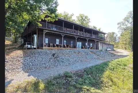 1097 Summitt Rd, Pocahontas, AR 72455