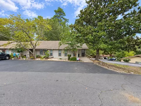 8 Perralena Way, Hot Springs Village, AR 71909
