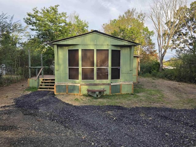 109 W Boundary, Mena, AR 71953