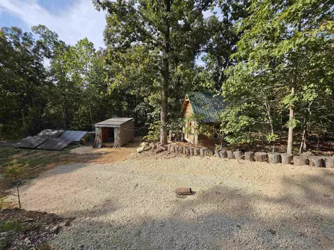 144 Timber Ridge Rd, Mammoth Spring, AR 72554