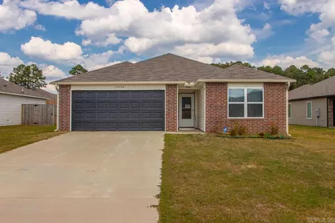 13040 River Creek Ln, Hensley, AR 72065