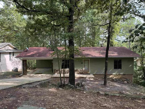19 Malaga Cir, Hot Springs Village, AR 71909