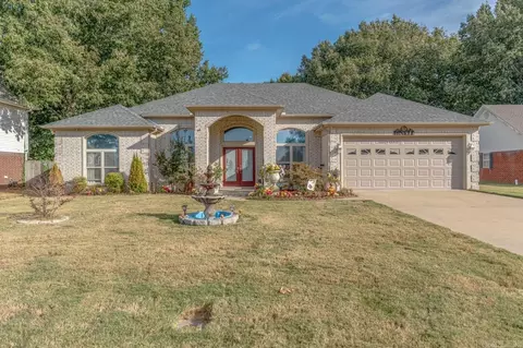 3114 Bowden Dr, Jonesboro, AR 72404