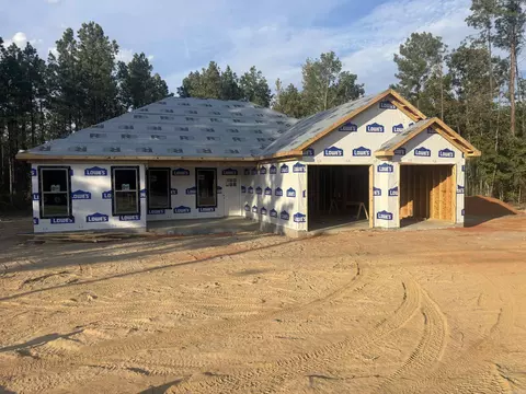 826 Grant 58, Sheridan, AR 72150
