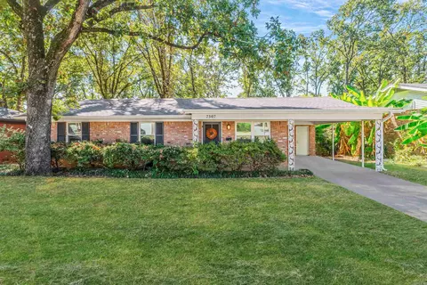 7307 L St, Little Rock, AR 72207