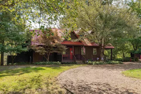 115 River Drive Ests, Pangburn, AR 72121