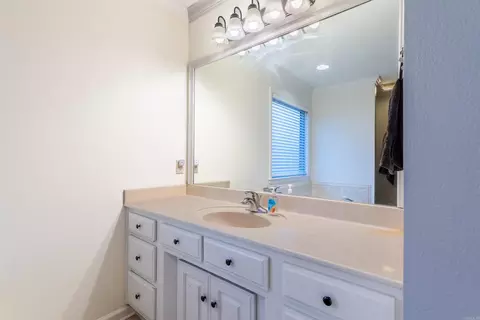 Bath - 17 Orchid Ln, Cabot, AR 72023 photo 3 of 4