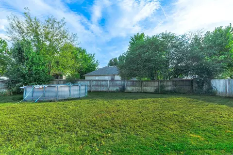 Exterior - 17 Orchid Ln, Cabot, AR 72023 photo 2 of 3