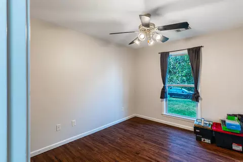 Bedroom - 17 Orchid Ln, Cabot, AR 72023 photo 2 of 2