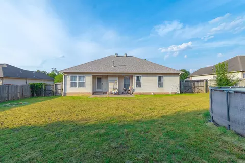 Exterior - 17 Orchid Ln, Cabot, AR 72023 photo 3 of 3
