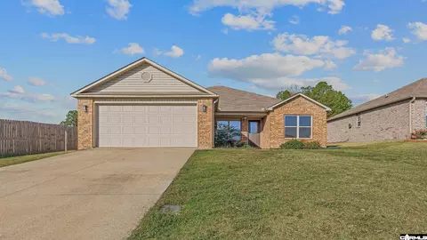 4619 Kami Dr, Jonesboro, AR 72404