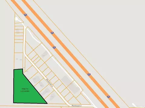 3601 Blackwood Ln, Tyronza, AR 72386