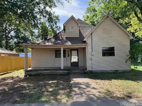 506 E Court St, Paragould, AR 72450