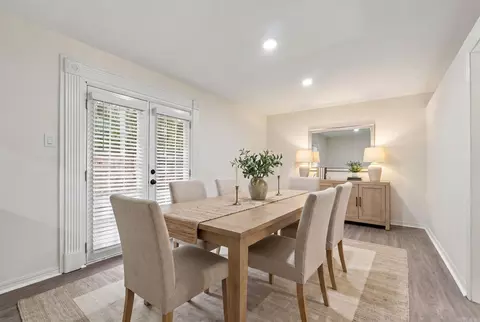 Dining - 37 Forrest Ct, Conway, AR 72034 photo 1 of 1