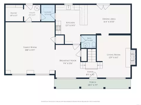 Other - 37 Forrest Ct, Conway, AR 72034 photo 28 of 28