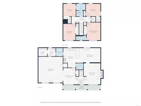 Other - 37 Forrest Ct, Conway, AR 72034 photo 27 of 28