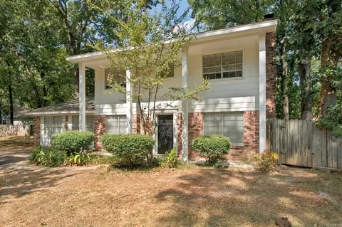 Exterior - 37 Forrest Ct, Conway, AR 72034 photo 2 of 2