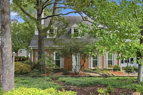 2401 Wentwood Valley Dr UNIT 104, Little Rock, AR 72212