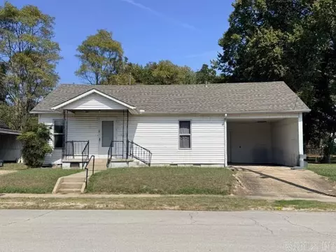 505 E Poplar St, Paragould, AR 72450