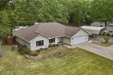 21400 Eddie Rd, Hensley, AR 72065