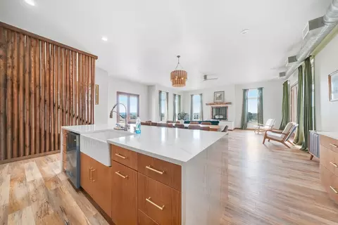 Kitchen - 653 Fox Den Rd, El Paso, AR 72045 photo 1 of 7