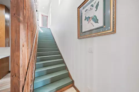 Entry Way - 653 Fox Den Rd, El Paso, AR 72045 photo 5 of 5