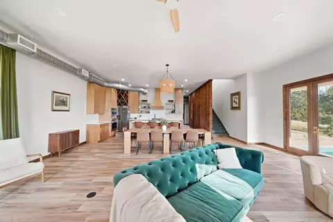 Living - 653 Fox Den Rd, El Paso, AR 72045 photo 1 of 4