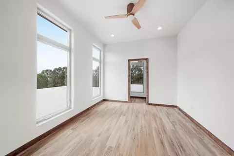 Bedroom - 653 Fox Den Rd, El Paso, AR 72045 photo 5 of 5