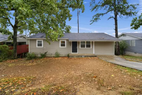500 Libby Ln, North Little Rock, AR 72118