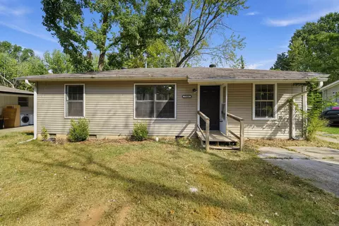 7306 Redwood Dr, Little Rock, AR 72209