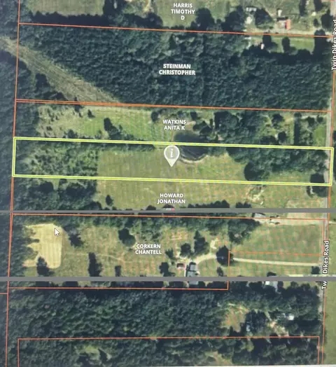 711 Twin Dikes Rd, Atkins, AR 72823 photo 2