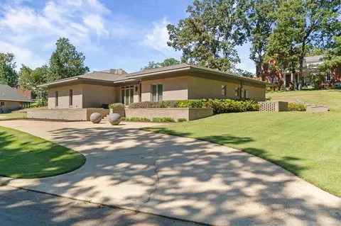 2020 Stephanie Cv, Wynne, AR 72396