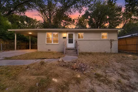 16 Sheffield Dr, Little Rock, AR 72209