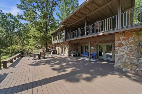 324 Belmont Acres Cir, Tumbling Shoals, AR 72581