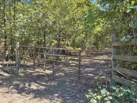 1450 Pole Ranch Rd, Shirley, AR 72153