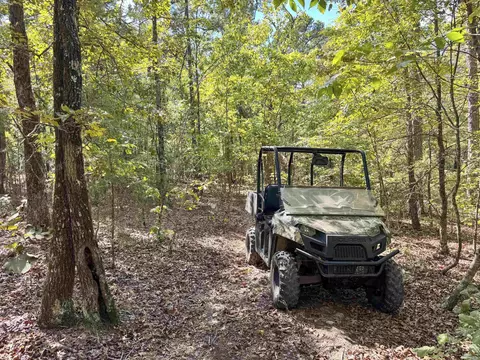 1550 Pole Ranch Rd, Shirley, AR 72153