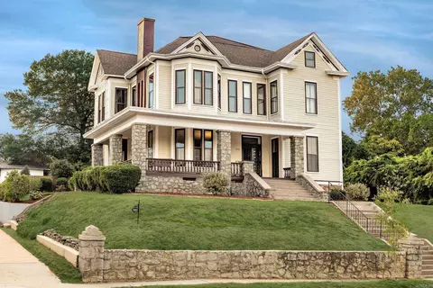 1820 Main St, Little Rock, AR 72206