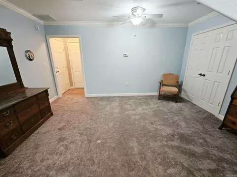 Bedroom - 116 Huffman Ct, Beebe, AR 72012 photo 9 of 11