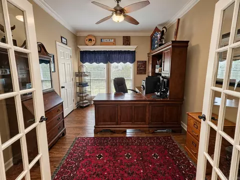 Other - 116 Huffman Ct, Beebe, AR 72012 photo 4 of 8