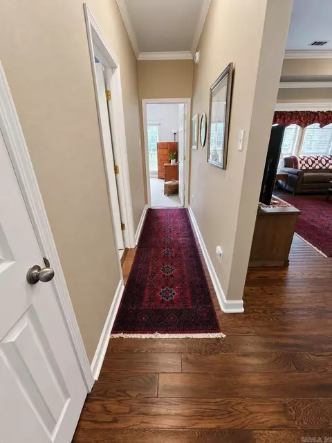 Entry Way - 116 Huffman Ct, Beebe, AR 72012 photo 2 of 3